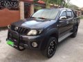 2009 Toyota Hilux G Manual diesel for sale -0