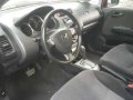 Intact Interior Honda City Vtec 2006 AT For Sale-7