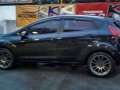 Ford Fiesta hatchback 2011 loaded for sale -3