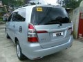 First Owned 2016 Toyota Innova E MT For Sale-9