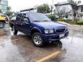 All Stock 2003 Isuzu Fuego 4x2 Turbo MT For Sale-2