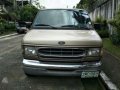 Fresh In And Out Ford E350 Expedition Explorer AT For Sale-0