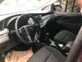 Almost New 2017 Toyota Innova E 2.8 Diesel MT For Sale-9