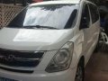 Good Engine 2008 Hyundai Grand Starex AT For Sale-0