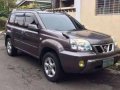 Original Paint 2007 Nissan Xtrail 200x AT For Sale-1