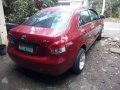 Fresh In And Out Toyota Vios 1.3 J 2009 For Sale-1
