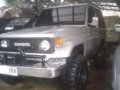 All Power 1994 Toyota Land Cruiser 4x4 MT For Sale-1