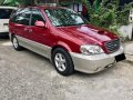 Kia Sedona 2002 Diesel Engine M/T for sale -0