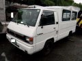 isuzu elf Aluminum van 4hf1 nkr 14ft-5