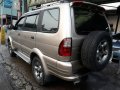 Isuzu Crosswind 2002 XUVI for sale -3