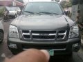 For sale Isuzu Dmax LS 4x4 2007 model matic-3