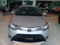For sale brand new 2017 Toyota Vios -0