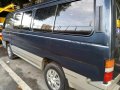 Nissan Urvan 2005 FOR SALE-12