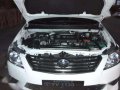 Pristine Condition Toyota Innova J 2016 MT For Sale-1