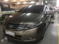 Well Maintained 2011 Honda City 1.5 Ivtec AT For Sale-0