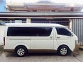 Fresh Like New 2007 Toyota Hiace Super Grandia For Sale-11