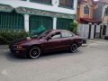 Very Well Maintained 1998 Mitsubishi Galant AT For Sale-11