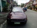 Very Well Maintained 1998 Mitsubishi Galant AT For Sale-3