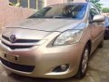Super Fresh 2008 Toyota Vios 1.5G AT For Sale-0