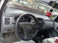 Top Condition 2006 Toyota Innova E MT For Sale-4