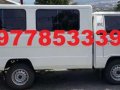 Like Brand New 2017 Misubishi L300 Fb Dual Aircon For Sale-4