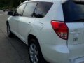 Excellent Running Condition Toyota Rav4 Gen3 2006 AT For Sale-5