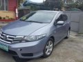 Honda City 1.3 matic 2009 for sale -1