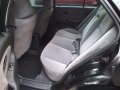 1996 Mitsubishi Lancer GLXi AT Gray For Sale -10