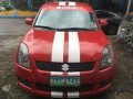 Good Condition 2009 Suzuki Swift Pormado AT For Sale-6