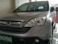 Top Of The Line 2007 Honda Crv AT For Sale-0