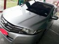 Super Fresh 2009 Honda City 1.3 MT For Sale-0