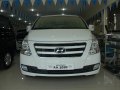 Brand New HYUNDAI Grand Starex with dual sunroof-1