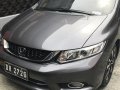 Honda Civic 1.8E A/T FOR SALE-0