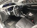 Honda Civic 1.8E A/T FOR SALE-3