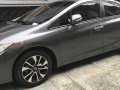 Honda Civic 1.8E A/T FOR SALE-4