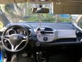 Honda Jazz 1.5 ivtec 2009 FOR SALE-2