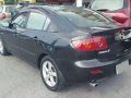 1.6 engine GAS - 2006 Mazda 3 sedan for sale -0