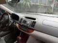 First Owned 2004 Toyota Camry 2.0 G AT For Sale-2