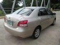 Original Paint 2010 Toyota Vios E MT For Sale-9