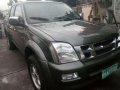 For sale Isuzu Dmax LS 4x4 2007 model matic-2