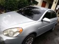 Newly Registered Hyundai Accent 2006 MT For Sale-1