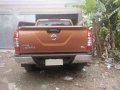 Almost Brand New 2016 Nissan Navara EL MT Calibre For Sale-1