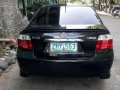 2007 Toyota Vios S AT Limited Edition Black For Sale -7
