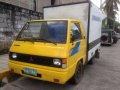 Good Condition 2006 Mitsubishi L300 Fb MT For Sale-7