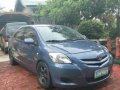 Fresh Interior 2010 Toyota Vios E MT For Sale-0