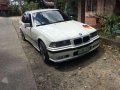 Well Maintained 1996 BMW 320i For Sale-0