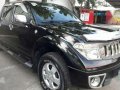 Perfect Condition 2010 Nissan Navara LE MT For Sale-0