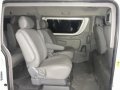 Toyota Hiace 2007 WHITE FOR SALE-4