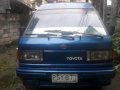 Toyota LiteAce 1991 Blue for sale-2
