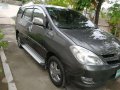 Fully Loaded Toyota Innova 2005 G Diesel AT For Sale-2